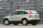 Honda CR-V 2007 года (AU)